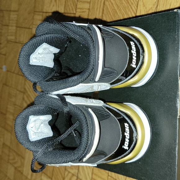 Jordan Dub Zero - Picture 5 of 5